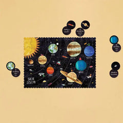 puzzle-50-teile-planets-tiny-kunstundspiel-2 - kunstundspiel 