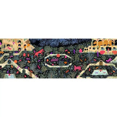 puzzle-500-teile-the-kingdom-of-cats-kunstundspiel-2 - kunstundspiel 