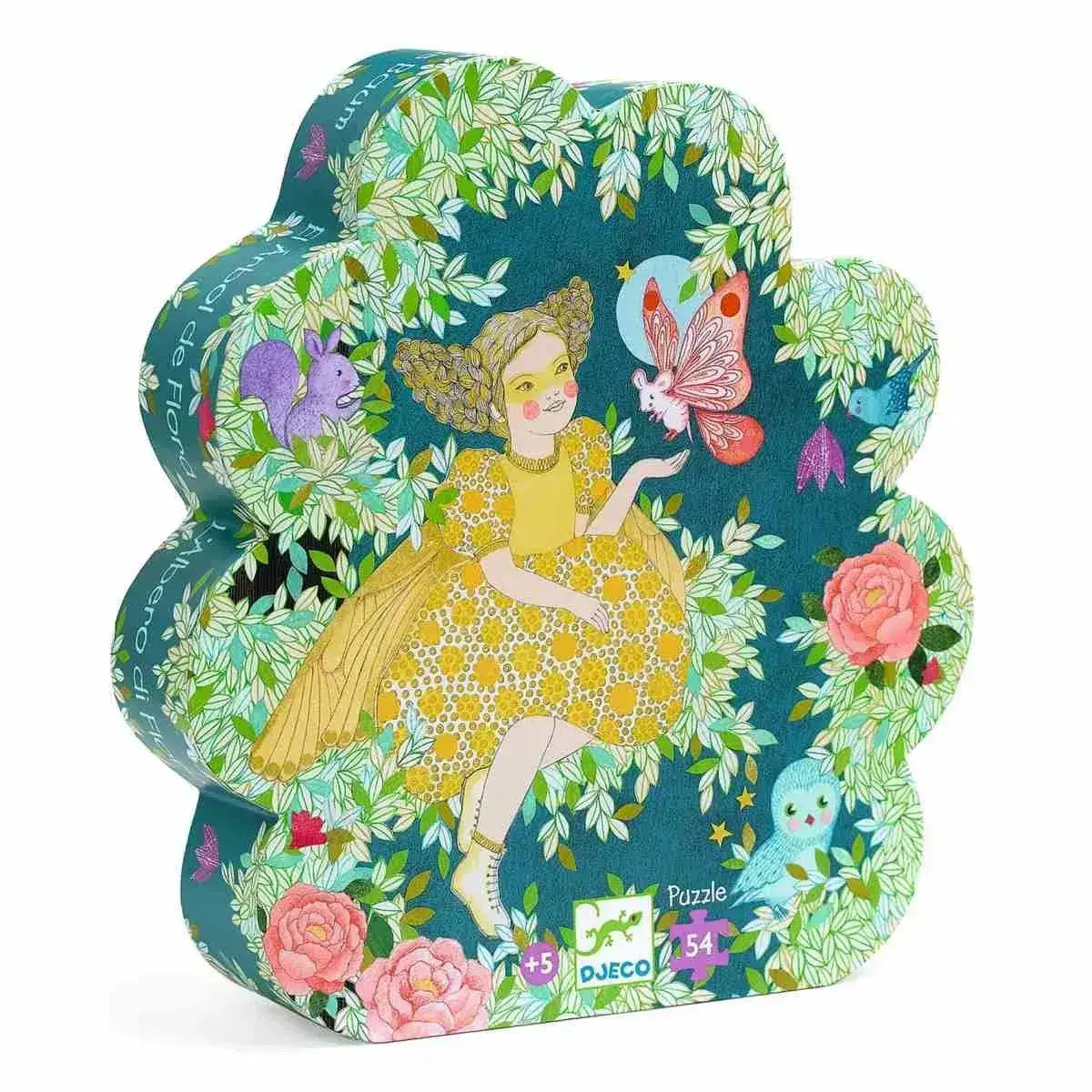 puzzle-54-teile-flora-s-baum-kunstundspiel-1 - kunstundspiel 