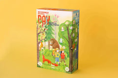 puzzle-54-teile-tag-and-nacht-doppelseitig-kunstundspiel-2 - kunstundspiel 