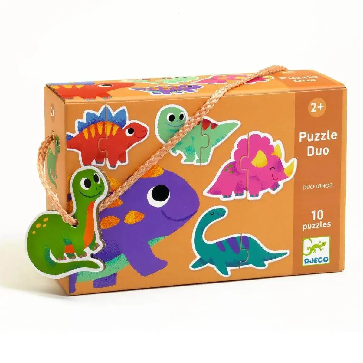 puzzle-duo-dinos-kunstundspiel-1 - kunstundspiel 