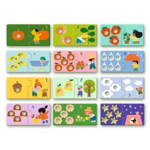 puzzle-duo-erste-zahlen-kunstundspiel-2 - kunstundspiel 