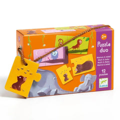 puzzle-duo-mami-and-kind-kunstundspiel-1 - kunstundspiel 
