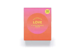 puzzle-of-love-150-teile-kunstundspiel-3 - kunstundspiel 