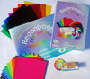 regenbogen-experimente-kunstundspiel-2 - kunstundspiel 