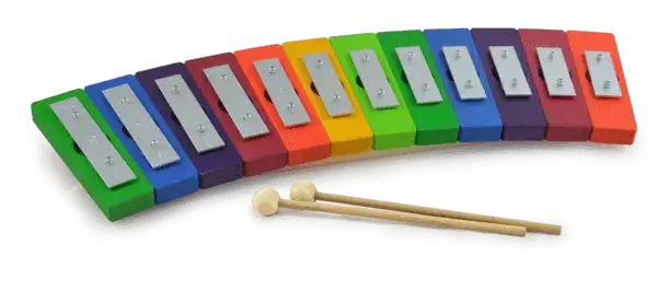 regenbogenglockenspiel-diatonisch-12-tone-c3-g4-kunstundspiel-2 - kunstundspiel 