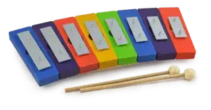regenbogenglockenspiel-diatonisch-8-tone-kunstundspiel-1 - kunstundspiel 