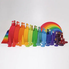 regenbogenwald-kunstundspiel-4 - kunstundspiel 