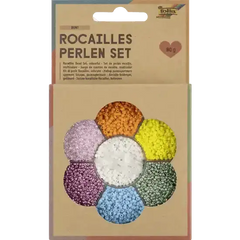 rocailles-perlen-set-bunt-kunstundspiel-1 - kunstundspiel 