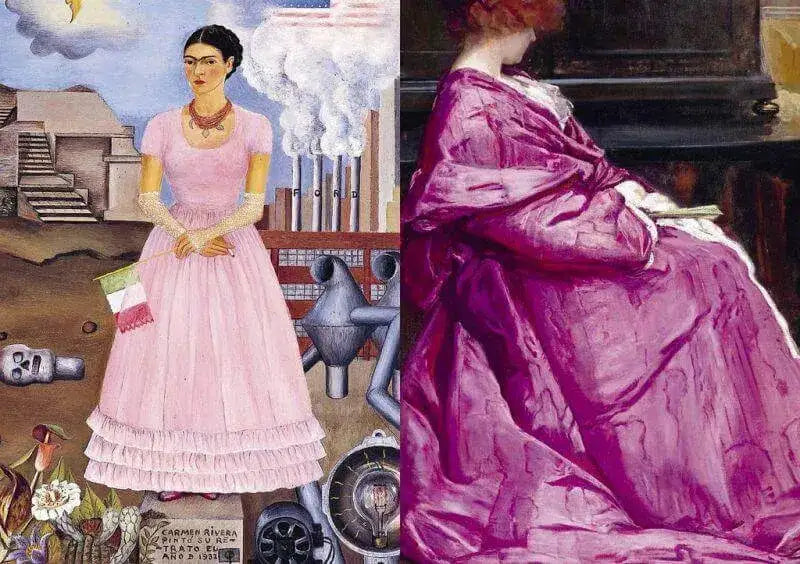 rosa-farben-der-kunst-kunstundspiel-2 - kunstundspiel 