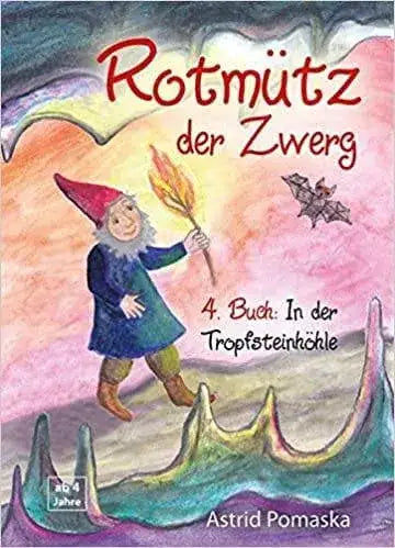 rotmutz-der-zwerg-in-der-tropfsteinhohle-4-kunstundspiel-1 - kunstundspiel 