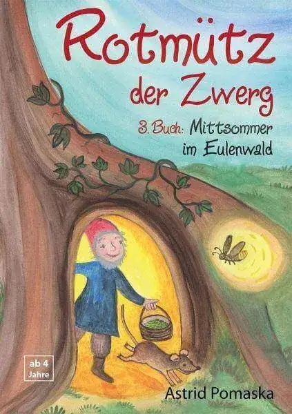 rotmutz-der-zwerg-mittsommer-im-eulenwald-3-kunstundspiel-1 - kunstundspiel 