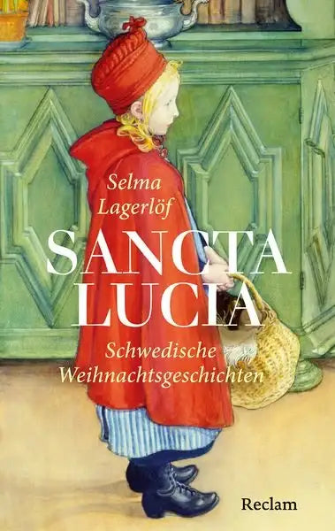 sancta-lucia-gebundene-ausgabe-selma-lagerloef - kunstundspiel 