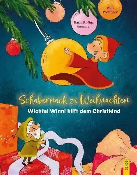 schabernack-zu-weihnachten-wichtel-winni-hilft-dem-christkind-kunstundspiel-1 - kunstundspiel 