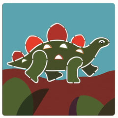 schablonen-dinosaurier-kunstundspiel-4 - kunstundspiel 
