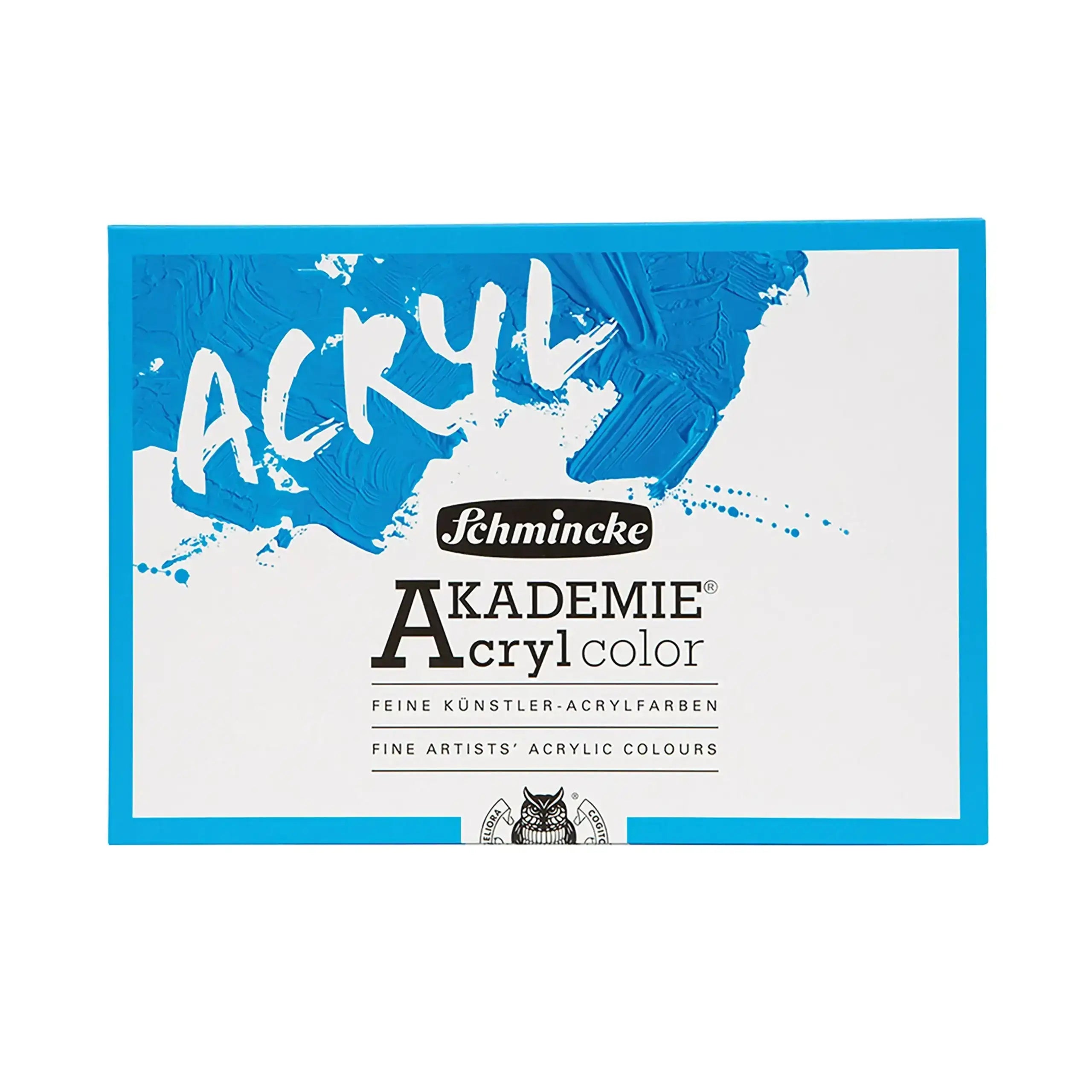 schmincke-akademie-acrylfarben-set-6x-60ml-kunstundspiel-4 - kunstundspiel 