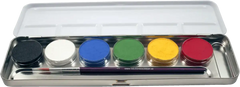 schminkfarben-6er-metall-palette-kunstundspiel-2 - kunstundspiel 