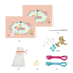 schmuck-basteln-blumen-94-perlen-kunstundspiel-2 - kunstundspiel 