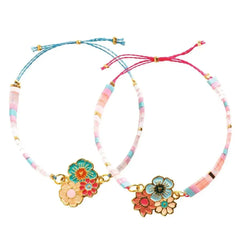 schmuck-basteln-blumen-94-perlen-kunstundspiel-3 - kunstundspiel 
