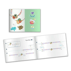 schmuck-basteln-blumen-94-perlen-kunstundspiel-4 - kunstundspiel 