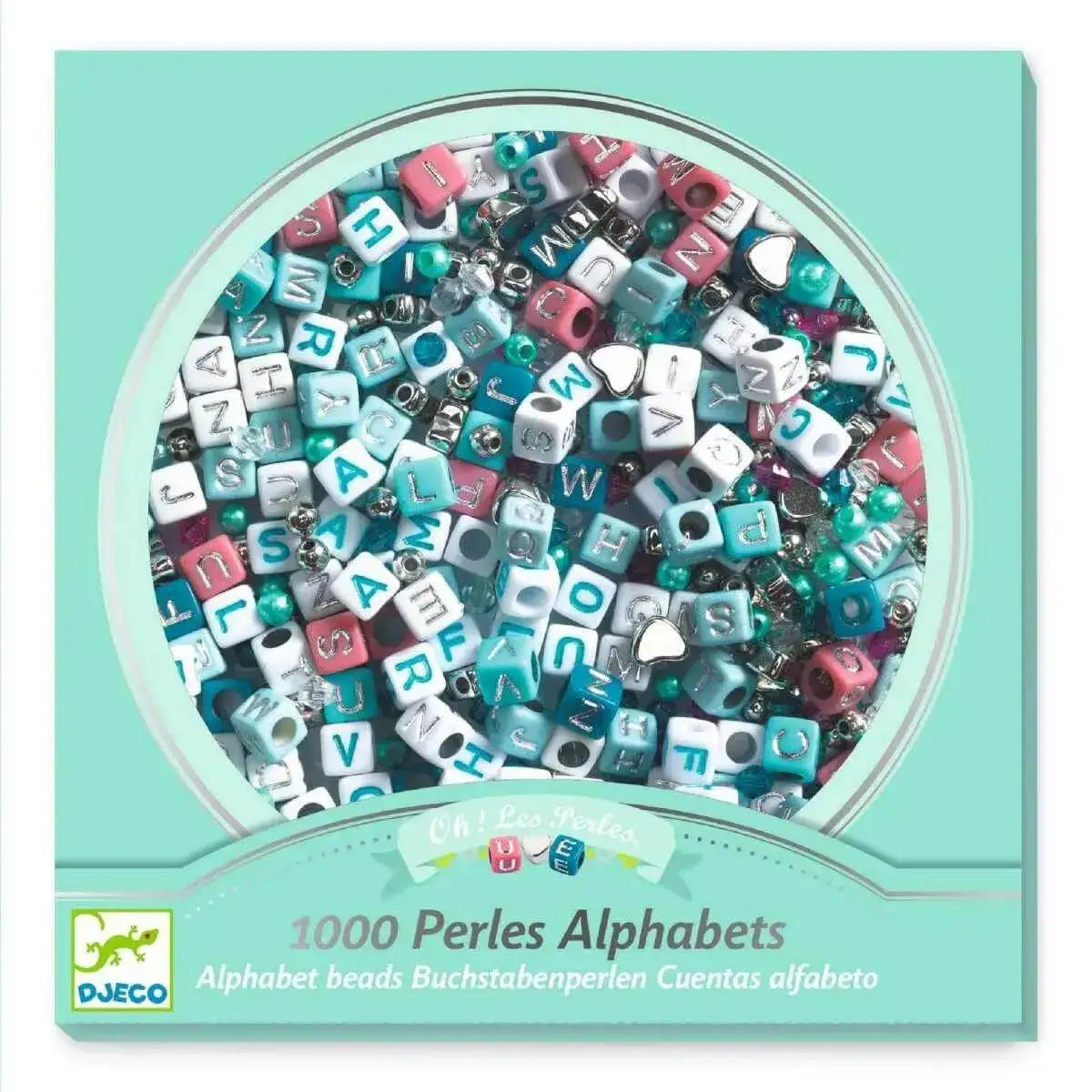 schmuck-basteln-buchstaben-silber-kunstundspiel-1 - kunstundspiel 