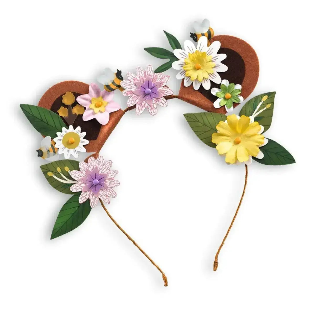 schmuck-basteln-haarreif-flower-friends-diy-kunstundspiel-7 - kunstundspiel 