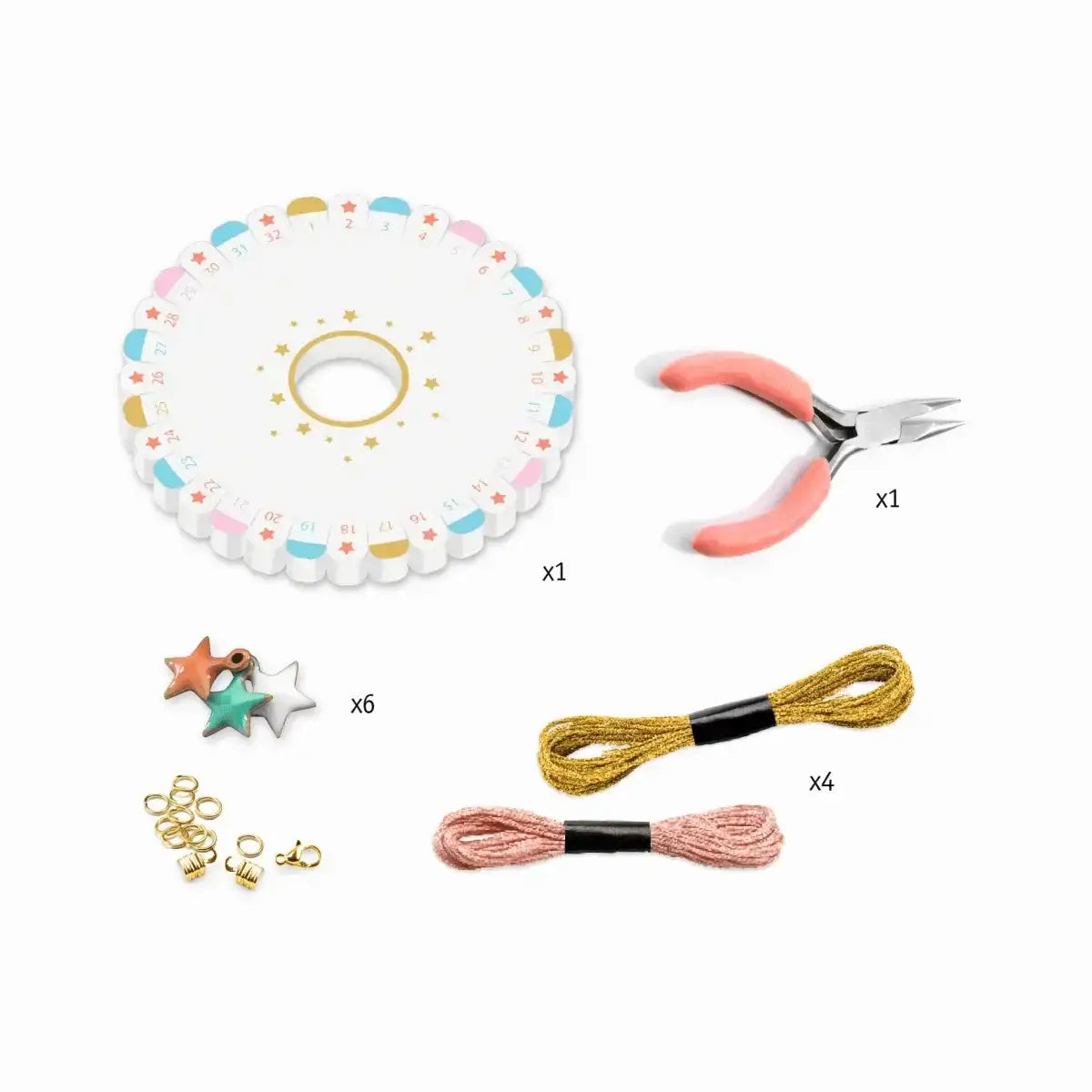 schmuck-basteln-rund-um-den-himmel-kunstundspiel-2 - kunstundspiel 