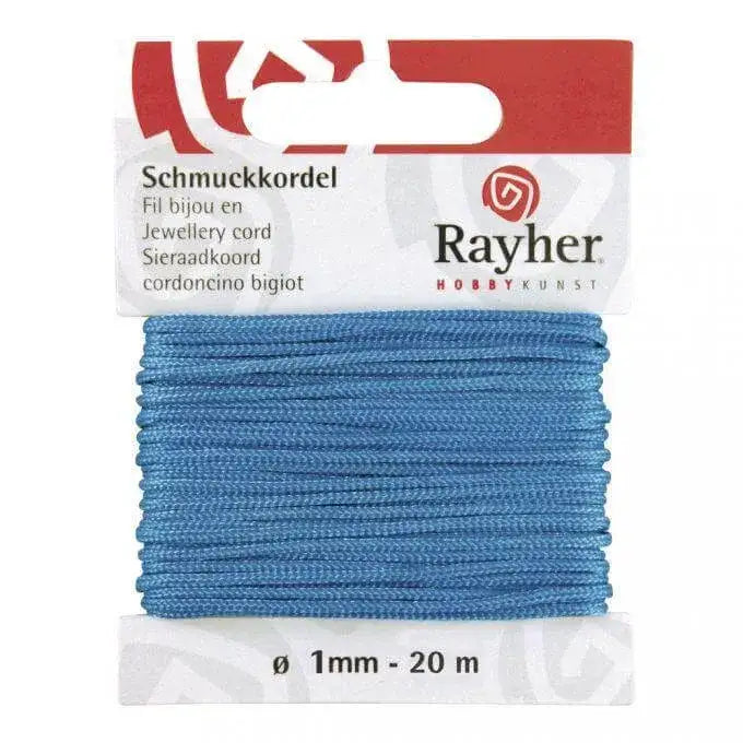schmuckkordel-hellblau-kunstundspiel-1 - kunstundspiel 