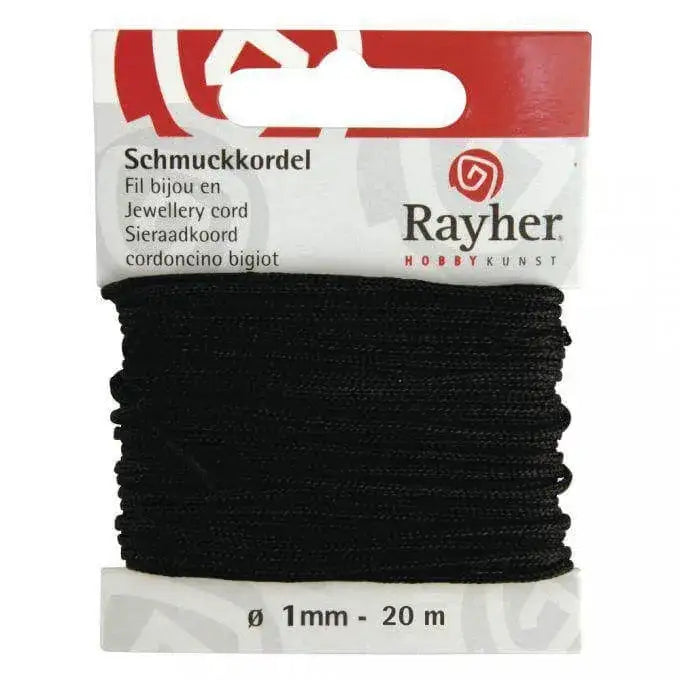 schmuckkordel-schwarz-kunstundspiel-1 - kunstundspiel 