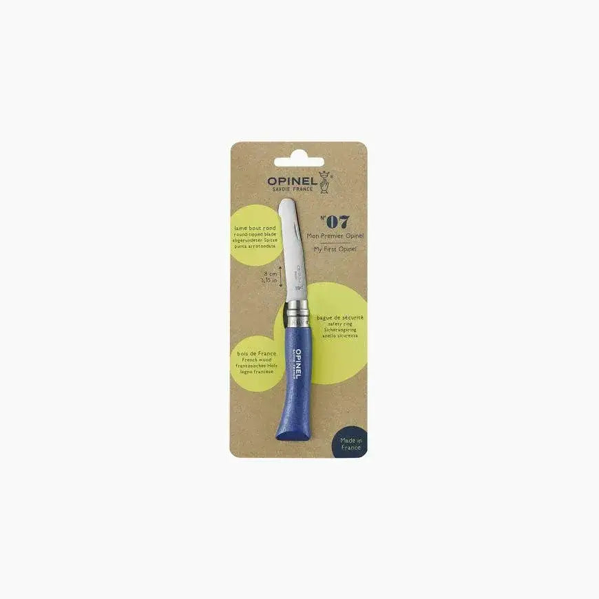 schnitzmesser-opinel-blau-kunstundspiel-1 - kunstundspiel 