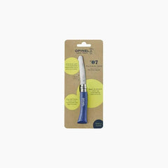 schnitzmesser-opinel-blau-kunstundspiel-1 - kunstundspiel 