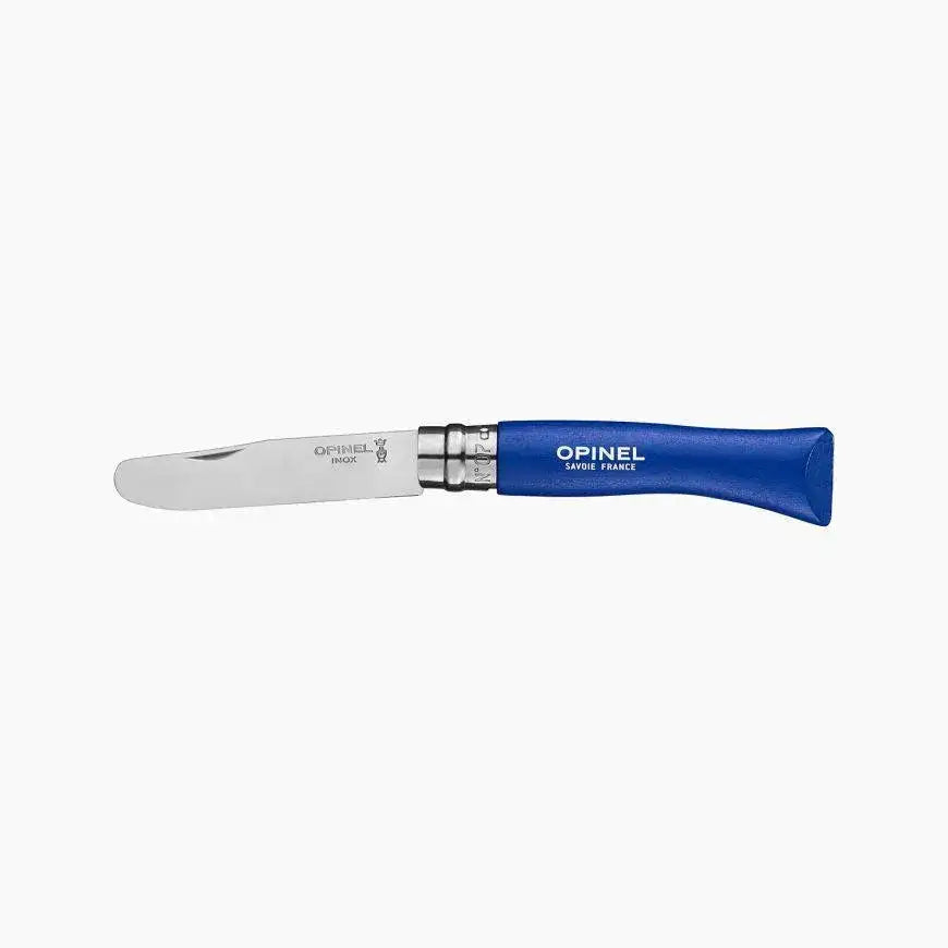 schnitzmesser-opinel-blau-kunstundspiel-2 - kunstundspiel 