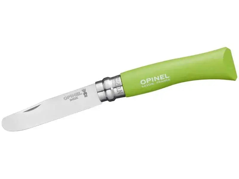 schnitzmesser-opinel-grun-kunstundspiel-2 - kunstundspiel 