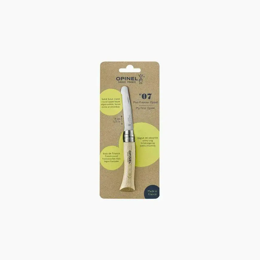 schnitzmesser-opinel-natur-kunstundspiel-1 - kunstundspiel 