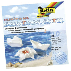 schwimmpapier-faltblatter-20-blatt-inkl-faltanleitung-kunstundspiel-1 - kunstundspiel 
