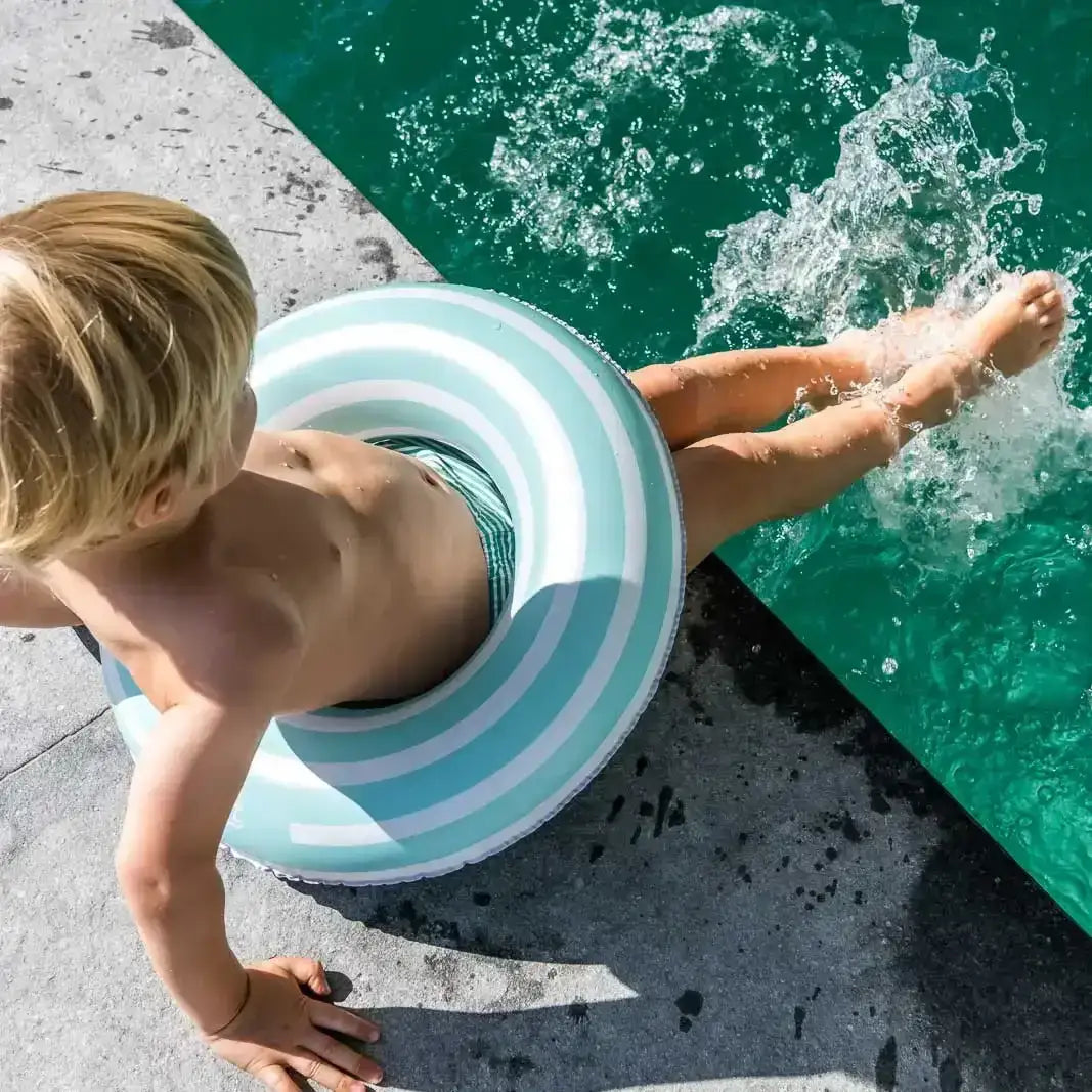 schwimmring-60cm-garden-green-kunstundspiel-3 - kunstundspiel 