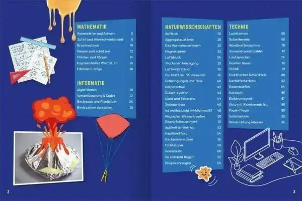 science-and-kids-geniale-experimente-50-experimente-zum-staunen-und-entdecken-kunstundspiel-2 - kunstundspiel 