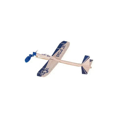 segelflugzeug-eagle-jet-aus-balsaholz-kunstundspiel-1 - kunstundspiel 
