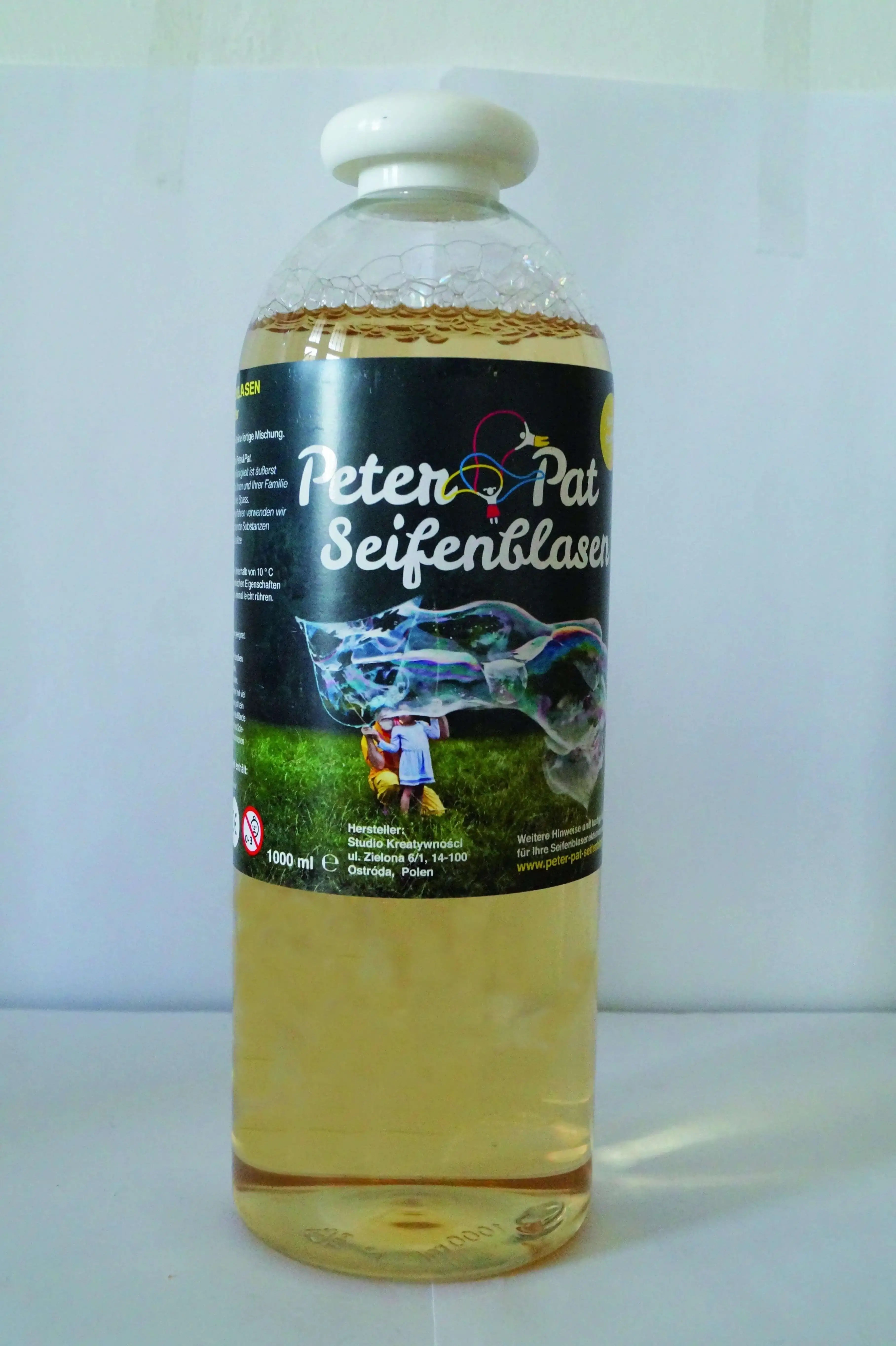 seifenblasenflussigkeit-peter-and-pat-1-liter-kunstundspiel-1 - kunstundspiel 