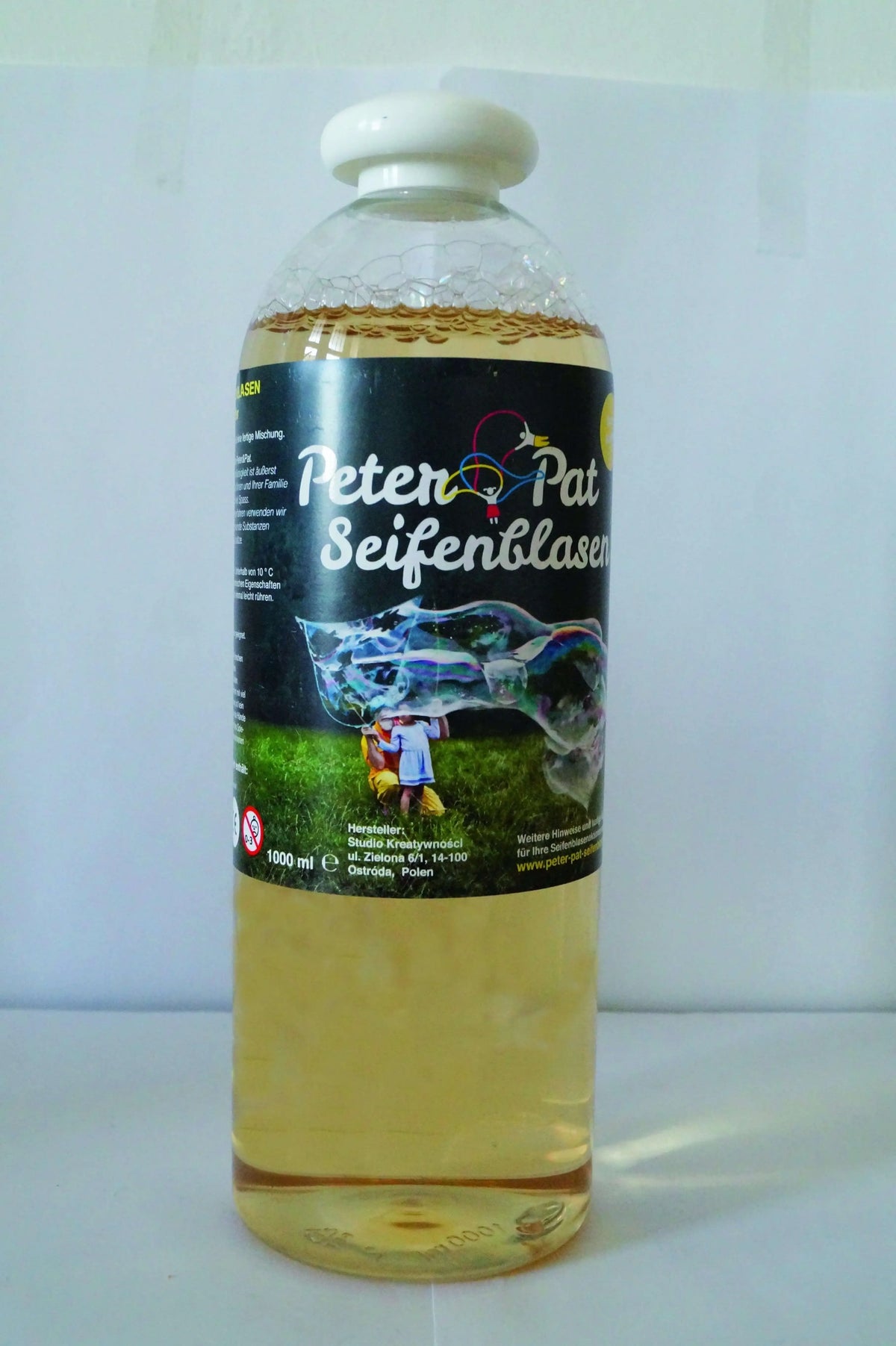 seifenblasenflussigkeit-peter-and-pat-1-liter-kunstundspiel-1 - kunstundspiel 