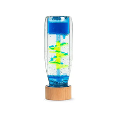 sensorikflasche-entdecker-spirale-pinkblau-kunstundspiel-3 - kunstundspiel 