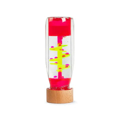 sensorikflasche-entdecker-spirale-pinkblau-kunstundspiel-4 - kunstundspiel 