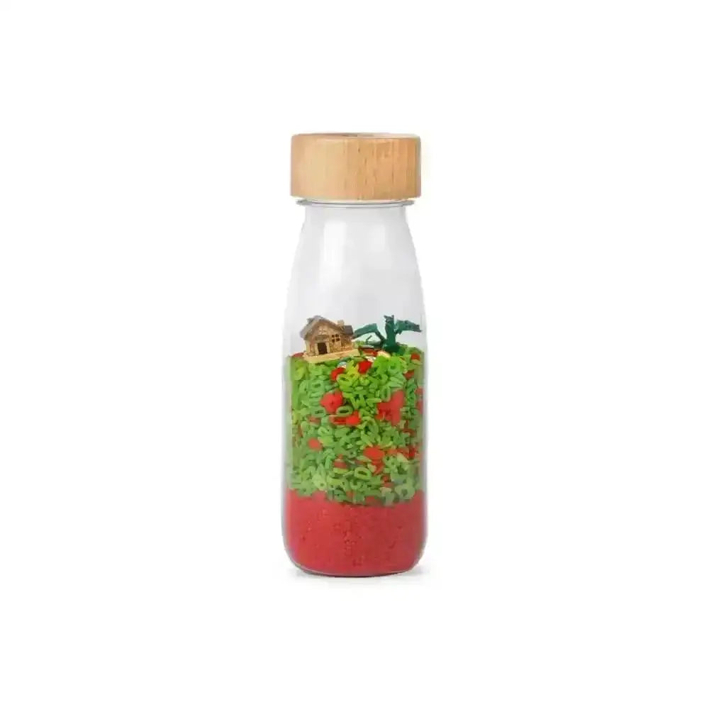 sensorikflasche-sound-drache-kunstundspiel-1 - kunstundspiel 