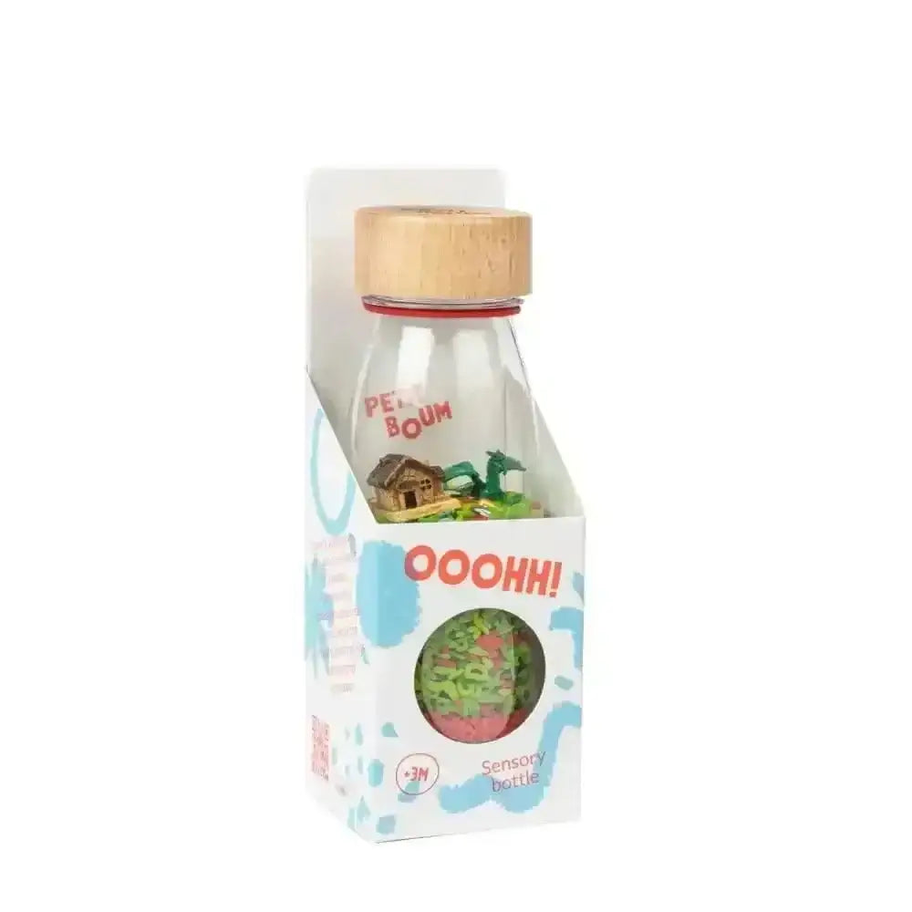sensorikflasche-sound-drache-kunstundspiel-2 - kunstundspiel 