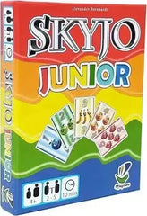skyjo-junior-kartenspiel-kunstundspiel-30669 - kunstundspiel 