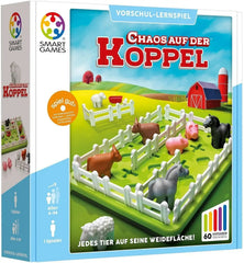 smart-games-chaos-auf-der-koppel-vorschul-lernspiel-kunstundspiel-1 - kunstundspiel 