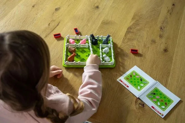 smart-games-chaos-auf-der-koppel-vorschul-lernspiel-kunstundspiel-3 - kunstundspiel 