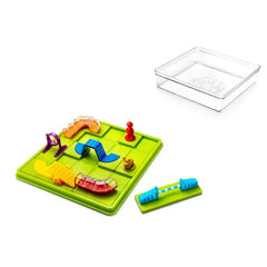 smart-games-pfotenparcours-logikspiel-mit-60-aufgaben-ab-7-jahren-kunstundspiel-2 - kunstundspiel 