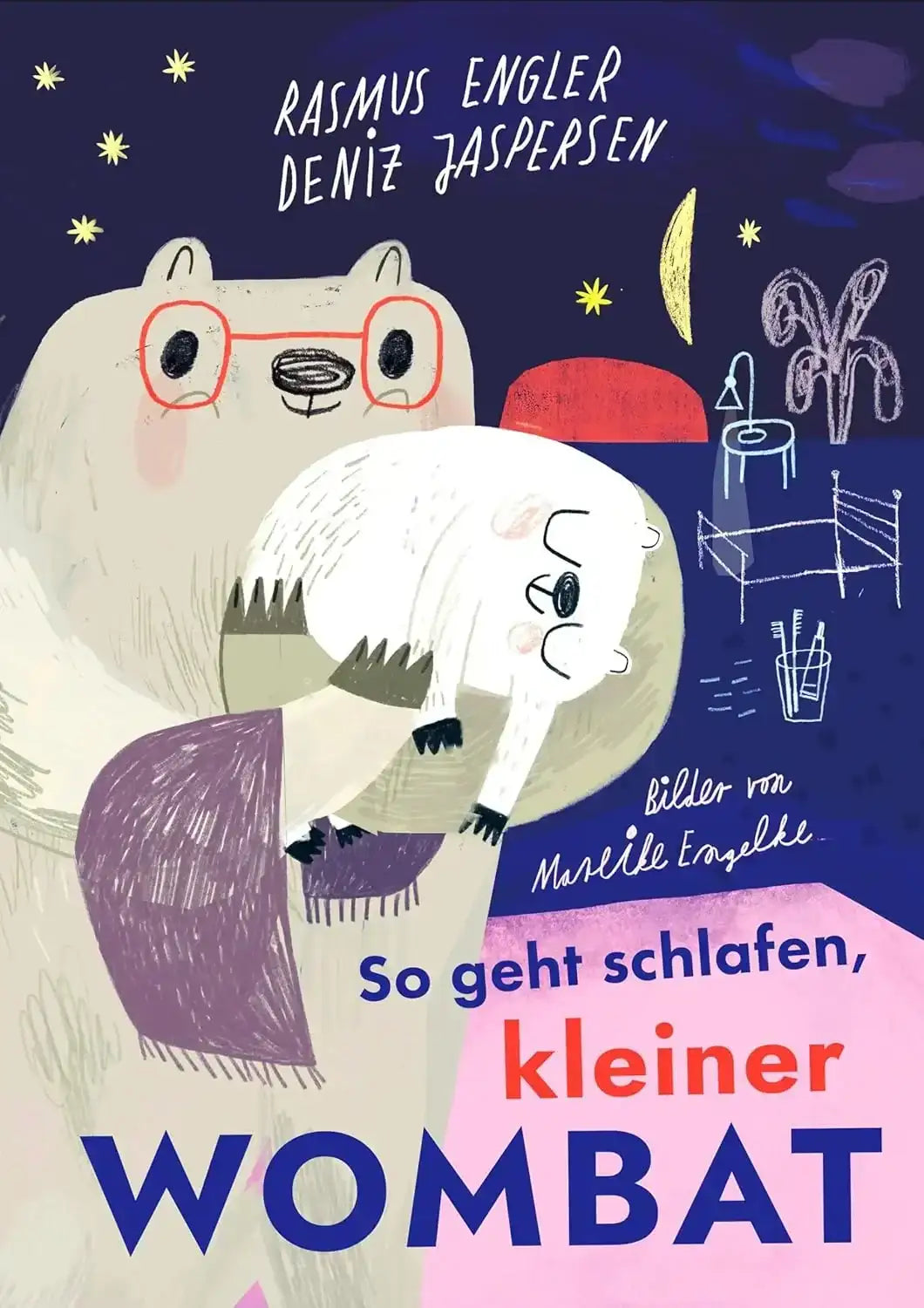 so-geht-schlafen-kleiner-wombat-kunstundspiel-1-13678 - kunstundspiel 