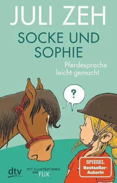 socke-und-sophie-pferdesprache-leicht-gemacht-kunstundspiel-1 - kunstundspiel 